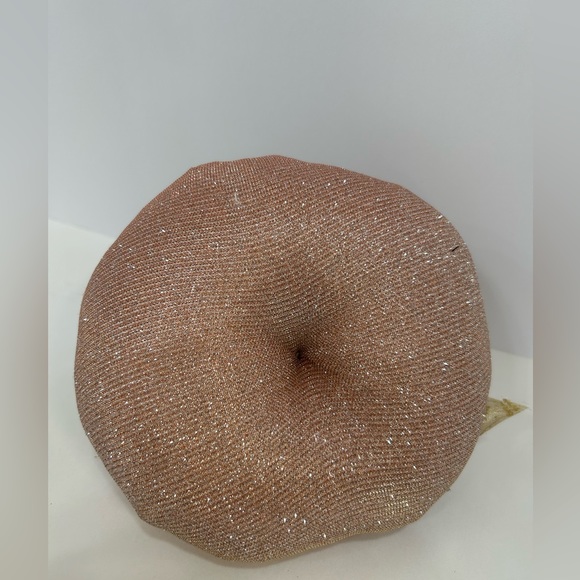 “Cheerfulness” Glitter Pumpkin Home Decor - Picture 5 of 5